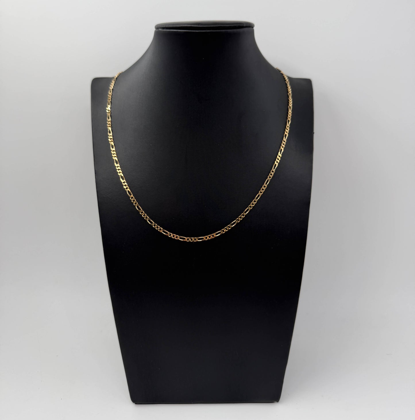 COLLANA ORO 18KT GIALLO