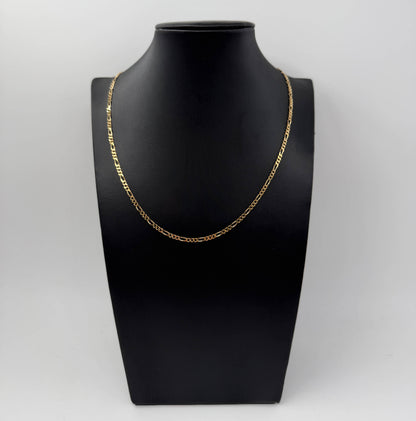 COLLANA ORO 18KT GIALLO
