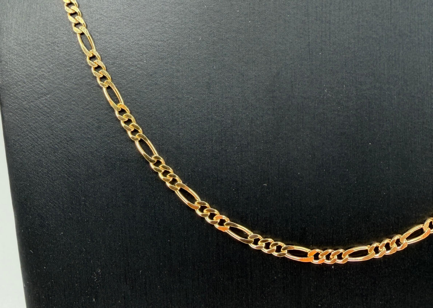 COLLANA ORO 18KT GIALLO