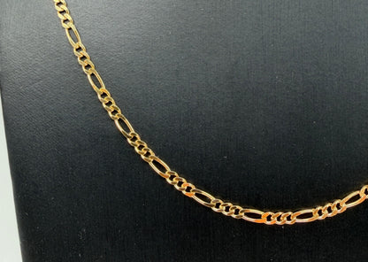 COLLANA ORO 18KT GIALLO