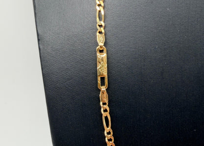 COLLANA ORO 18KT GIALLO