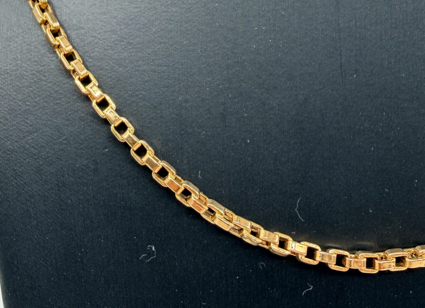 COLLANA ORO 18KT GIALLO