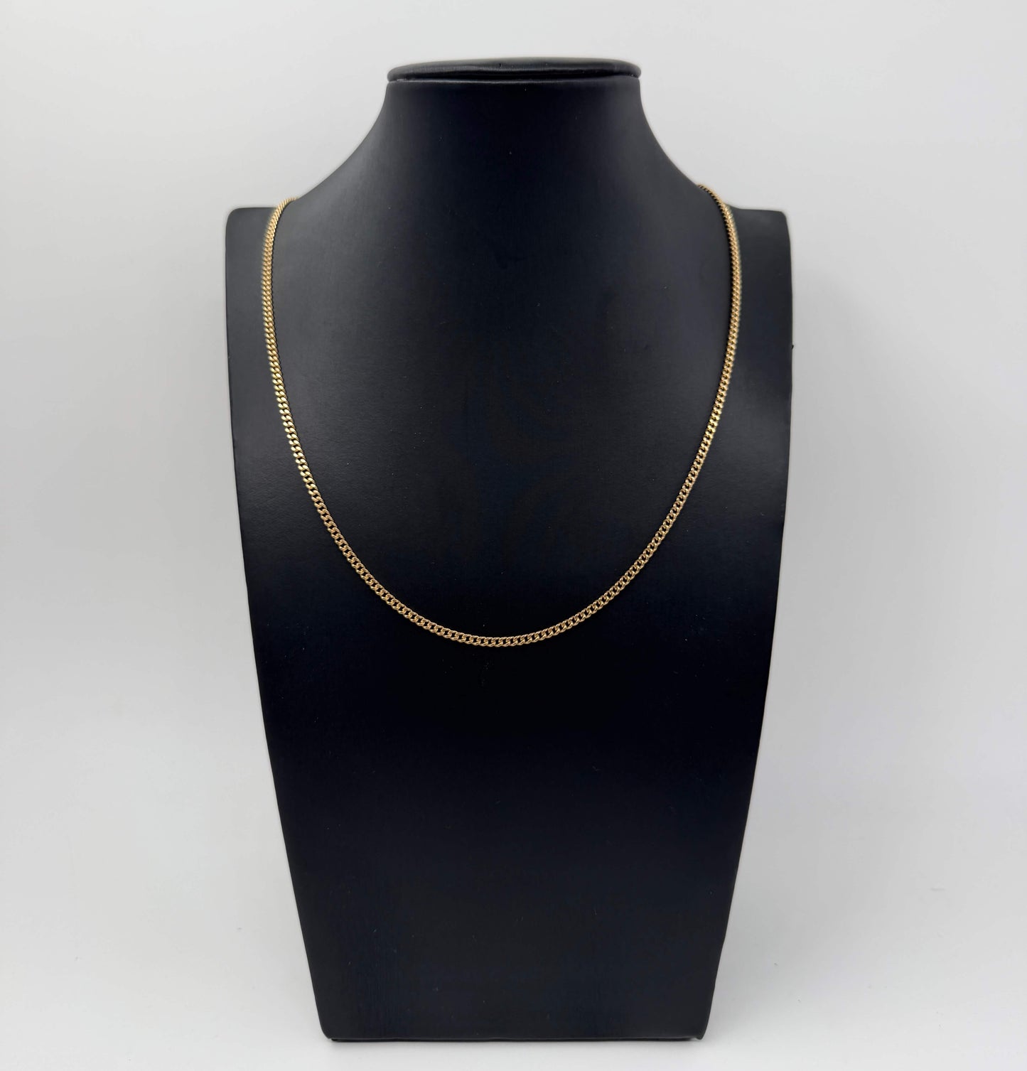 COLLANA ORO 18KT GIALLO