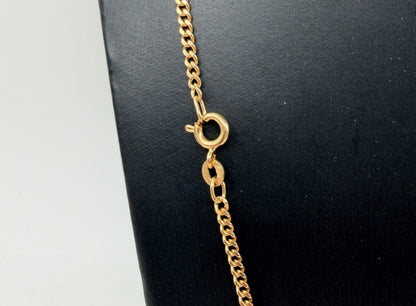 COLLANA ORO 18KT GIALLO