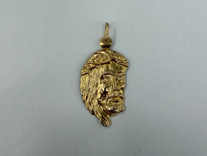 CIONDOLO ORO 18KT GIALLO