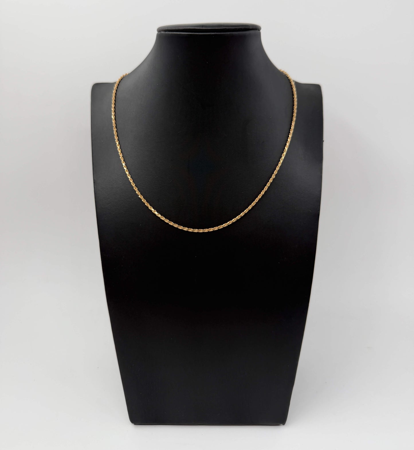 COLLANA ORO 18KT GIALLO