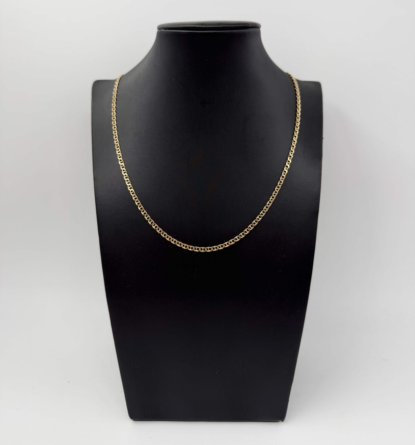 COLLANA ORO 18KT GIALLO
