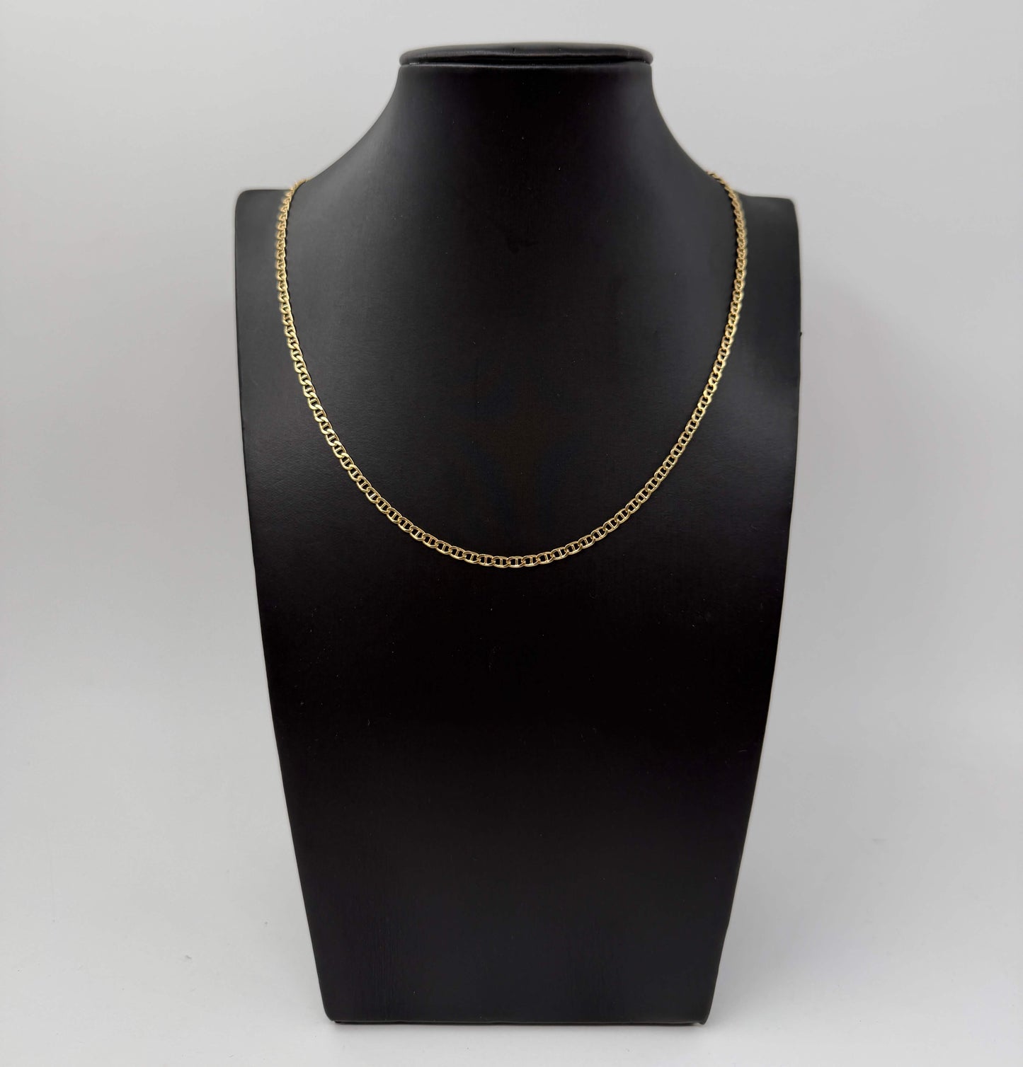 COLLANA ORO 18KT GIALLO