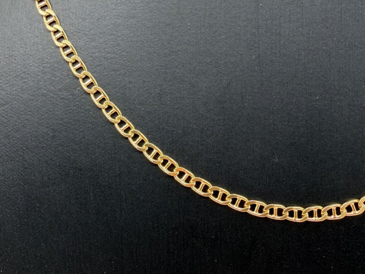 COLLANA ORO 18KT GIALLO