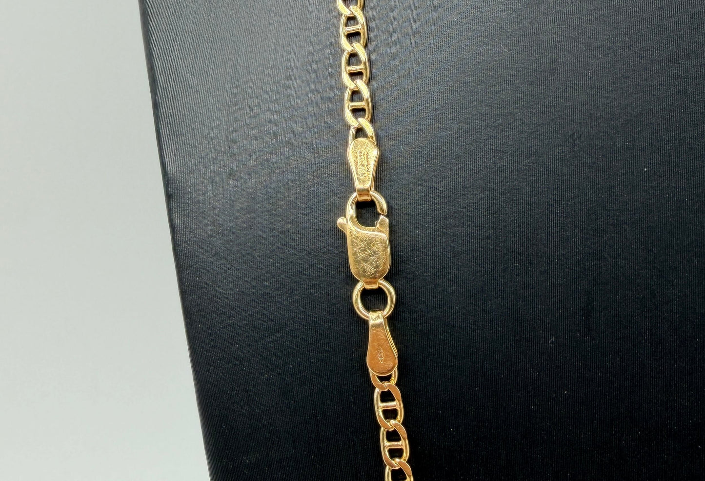 COLLANA ORO 18KT GIALLO