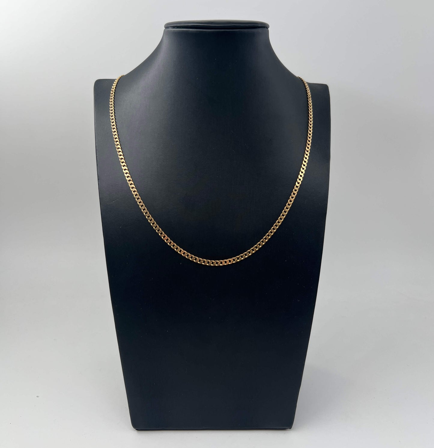COLLANA ORO 18KT GIALLO