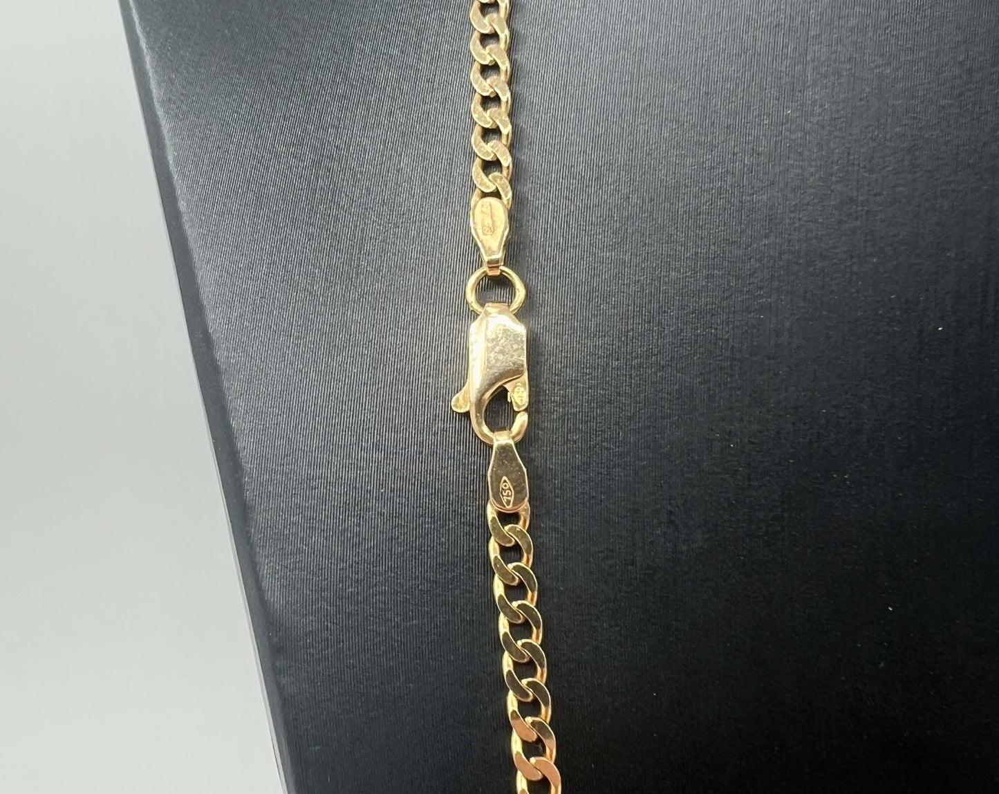 COLLANA ORO 18KT GIALLO