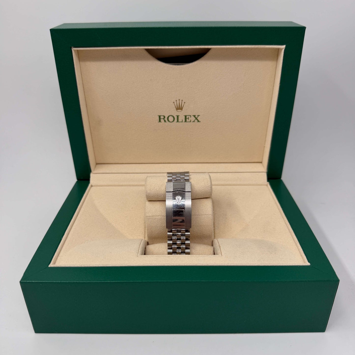 ROLEX DATE JUST 126334 2024
