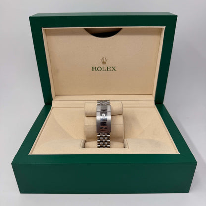 ROLEX DATE JUST 126334 2024