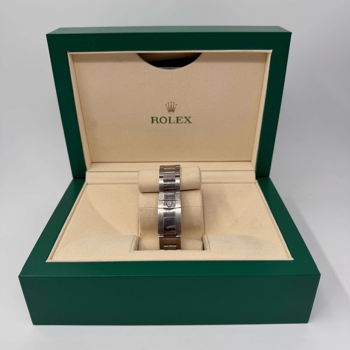 ROLEX DAYTONA "METEORITE DIAL" 116509 2011