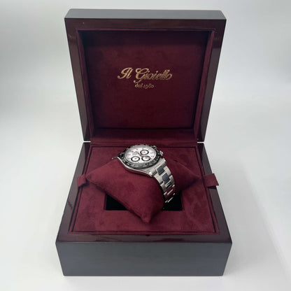 ROLEX DAYTONA "PANDA" - FULL SET