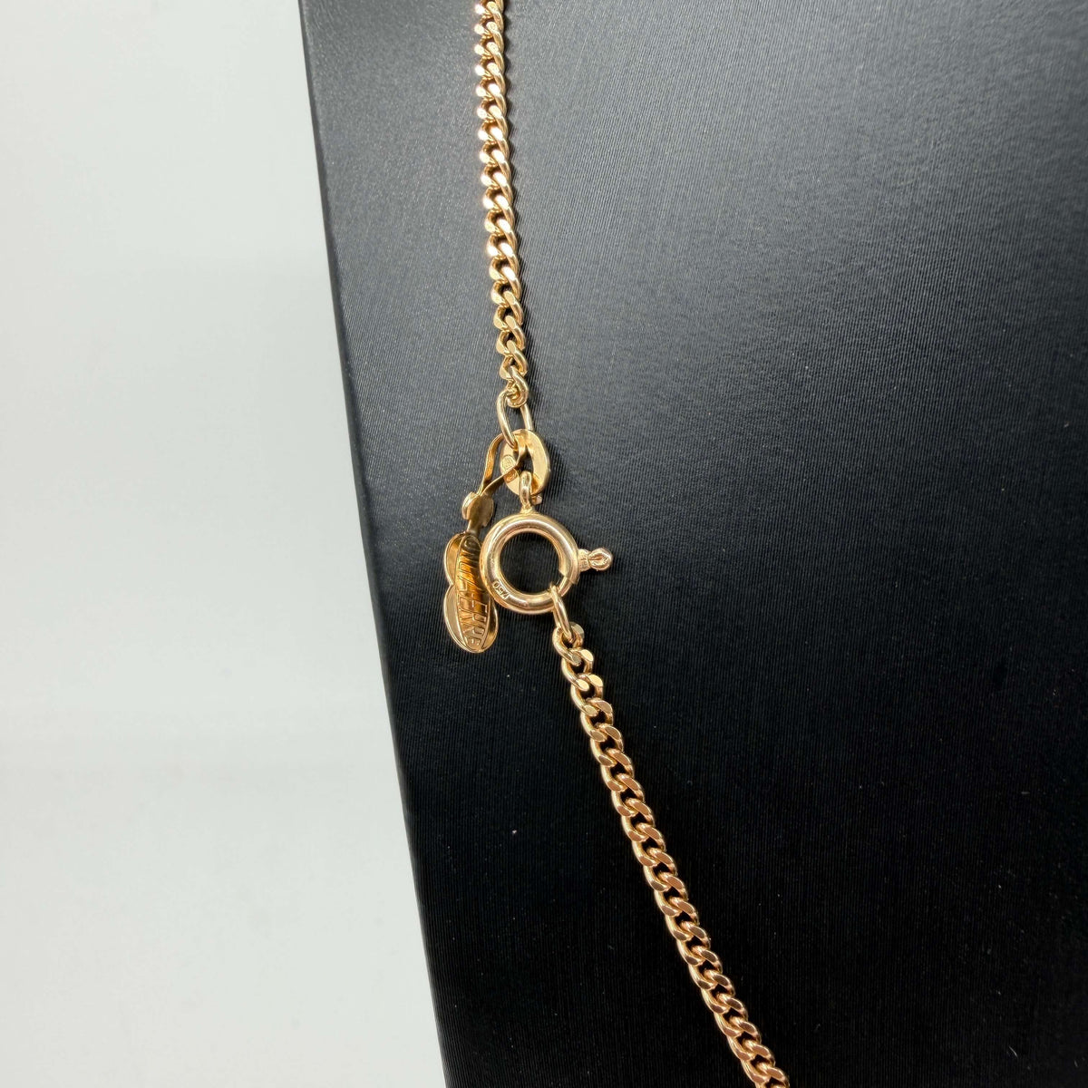 COLLANA ORO 18KT GIALLO Groumette 13.14 gr