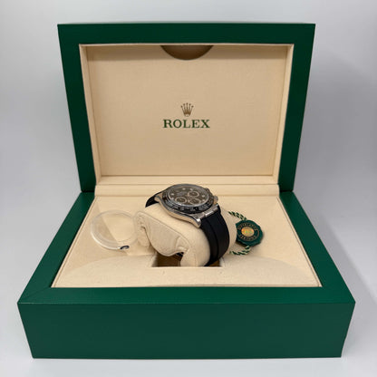 ROLEX DAYTONA - 116519LN - FULL SET 2020