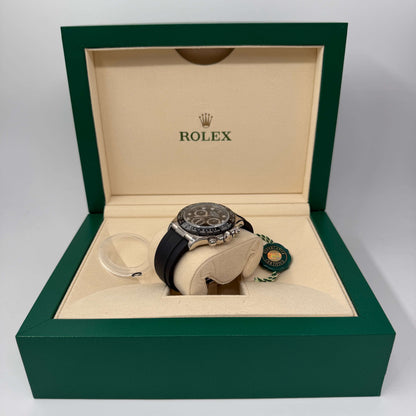 ROLEX DAYTONA - 116519LN - FULL SET 2020