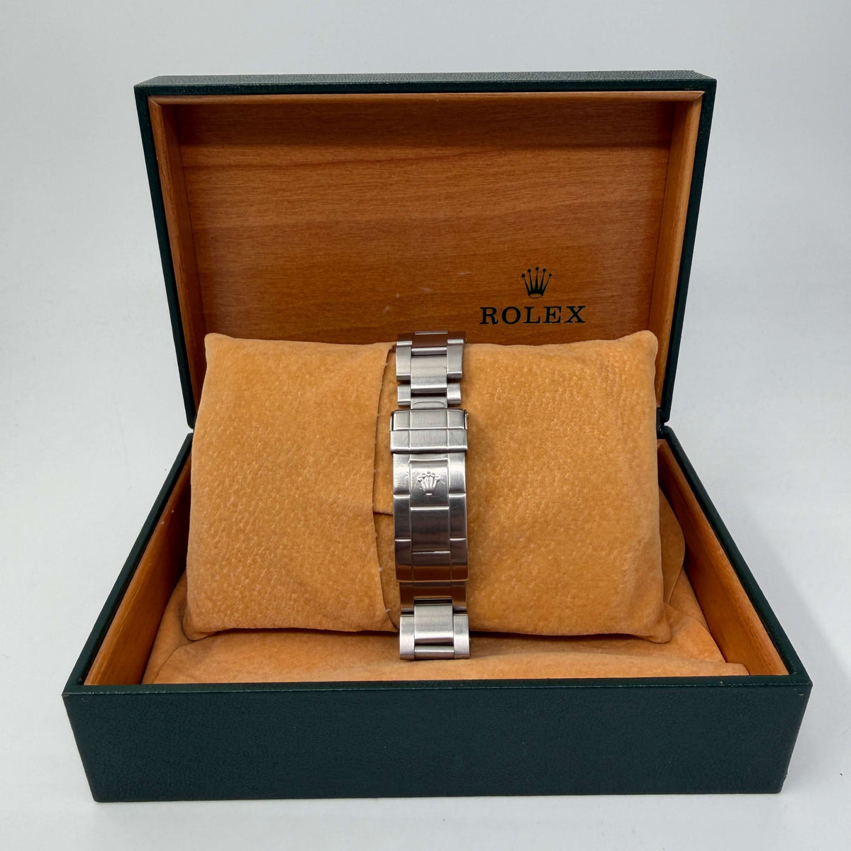 ROLEX SUBMARINER 16610 - FULL SET