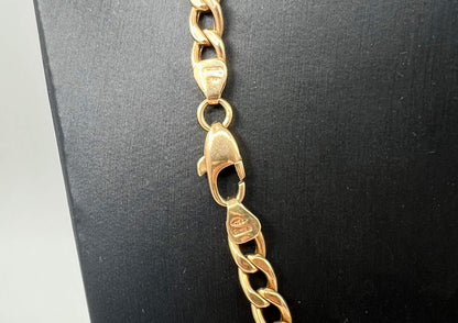 COLLANA ORO 18KT GIALLO