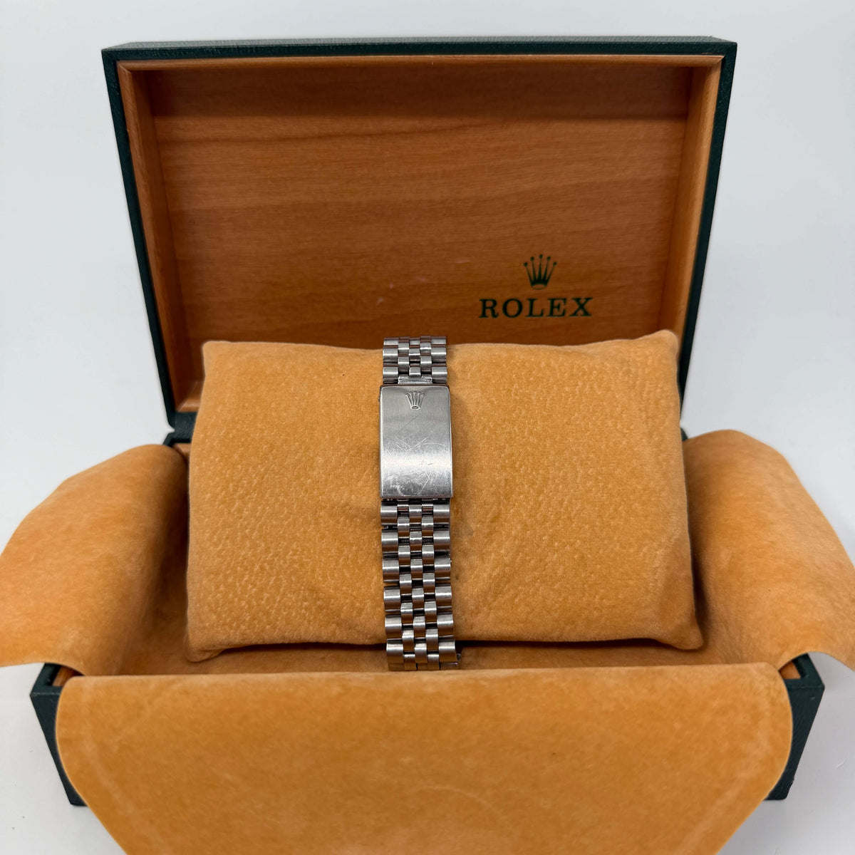 ROLEX DATE-JUST 36MM 16234 2000