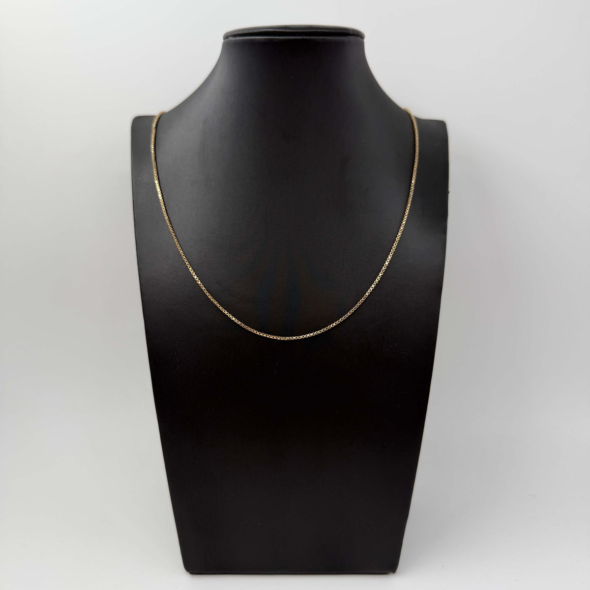COLLANA ORO 18KT GIALLO Veneziana 7.44 gr