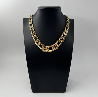 COLLANA ORO 18KT GIALLO