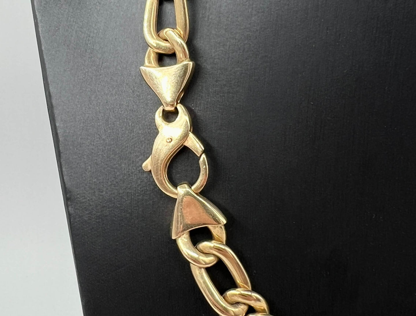 COLLANA ORO 18KT GIALLO