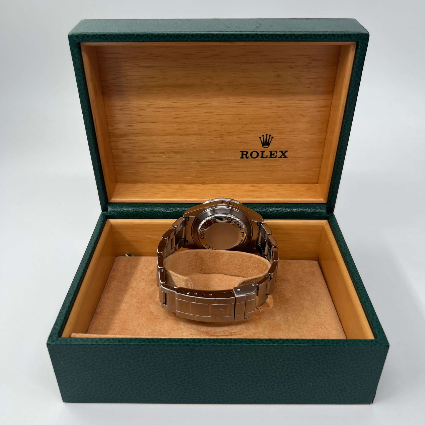 ROLEX SEA-DWELLER