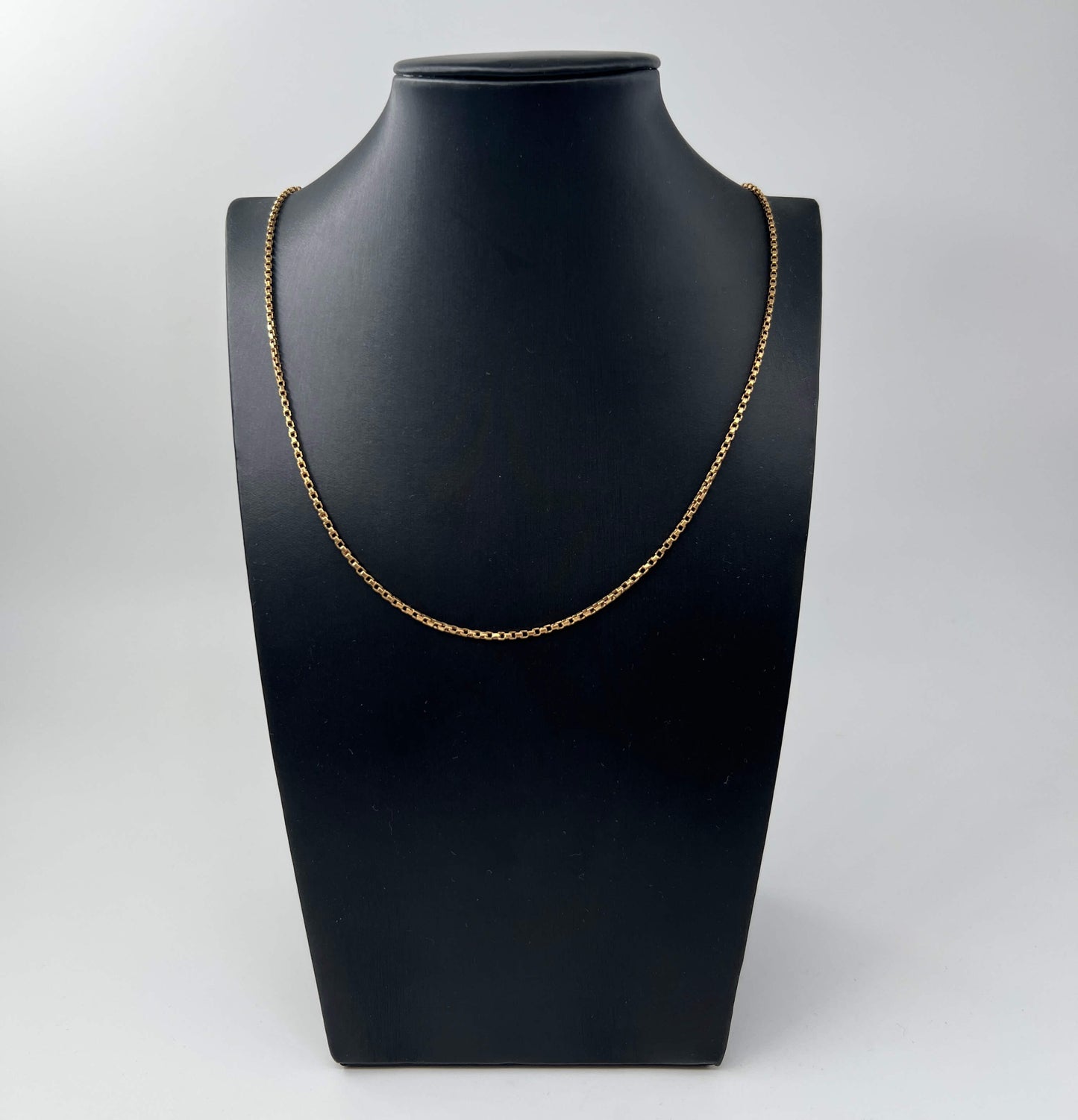 COLLANA ORO 18KT GIALLO