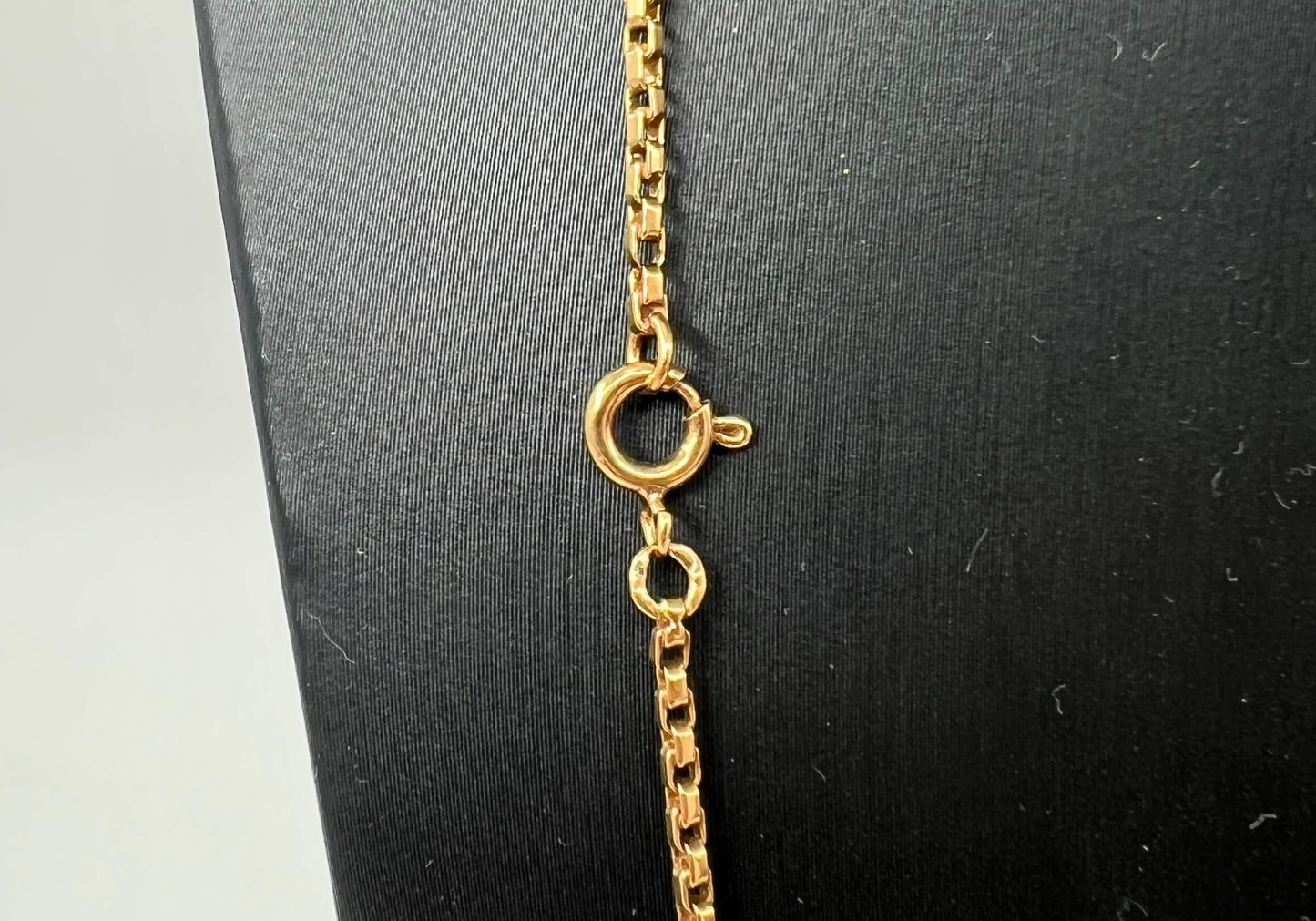 COLLANA ORO 18KT GIALLO