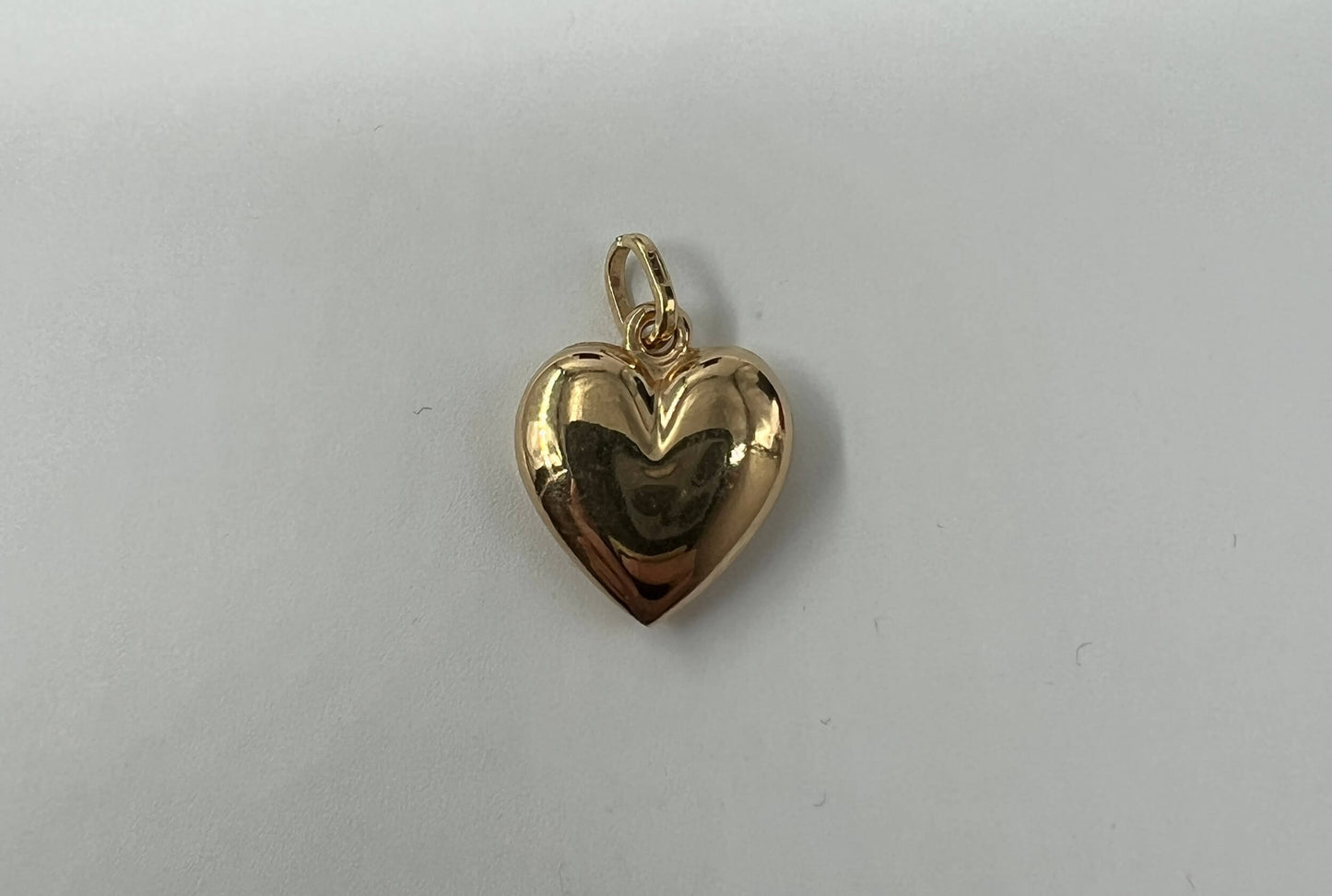 CIONDOLO ORO 18KT GIALLO