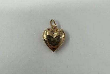 CIONDOLO ORO 18KT GIALLO