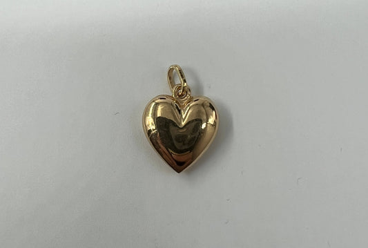 CIONDOLO ORO 18KT GIALLO