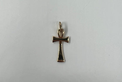 CIONDOLO ORO 18KT GIALLO