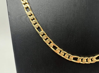 COLLANA ORO 18KT GIALLA