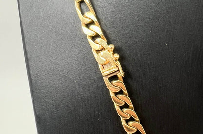 COLLANA ORO 18KT GIALLA