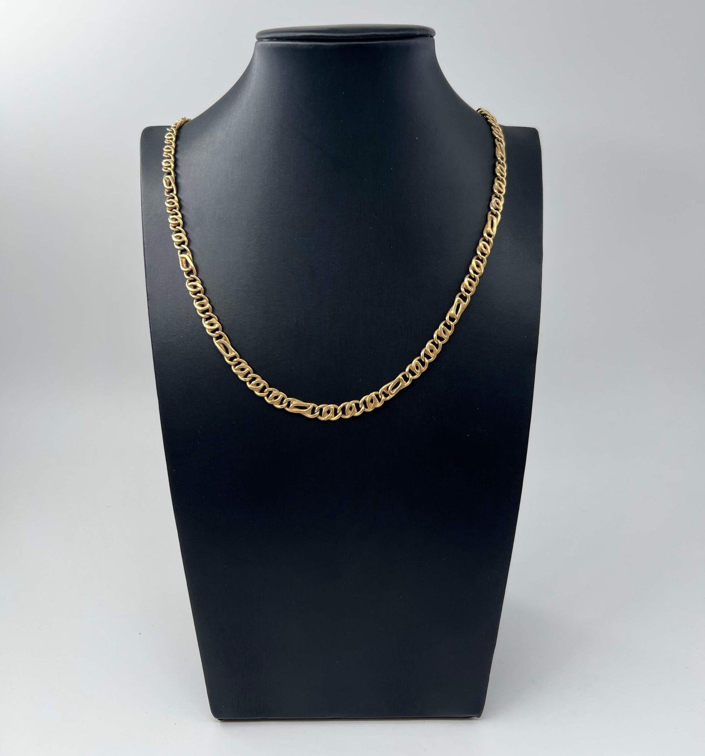 COLLANA ORO 18KT GIALLA