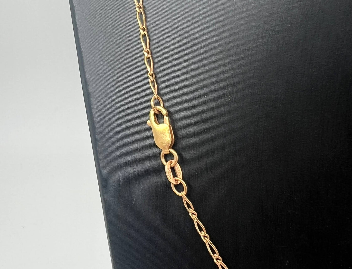 COLLANA ORO 18KT GIALLA