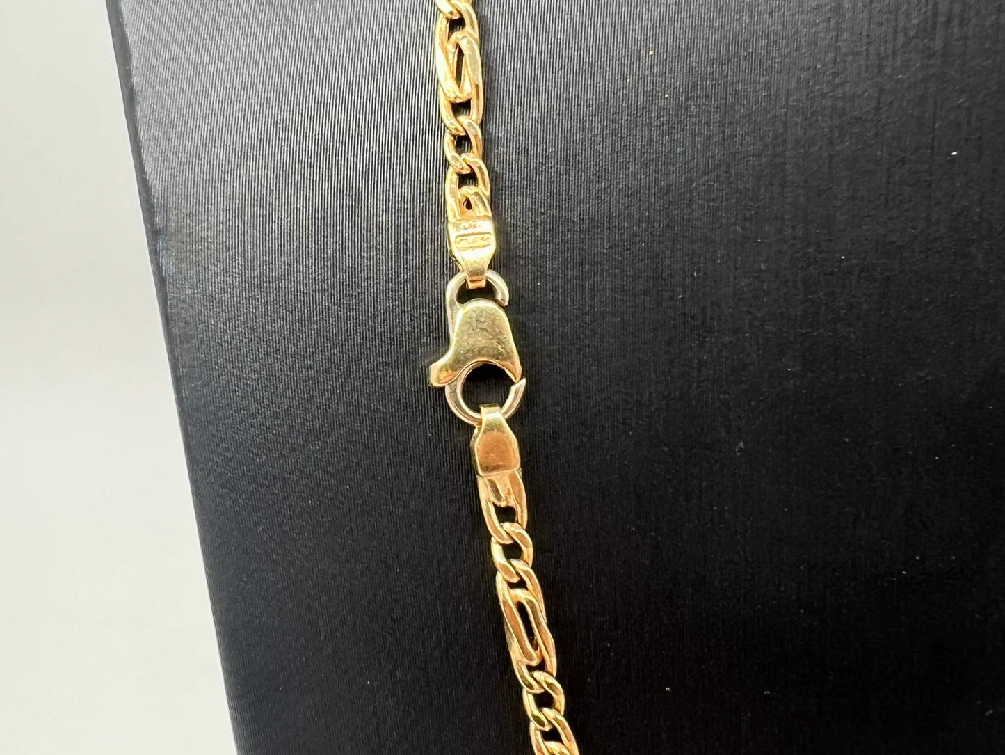 COLLANA ORO 18KT GIALLA