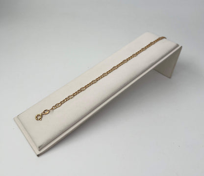 BRACCIALE 18 KT GIALLO
