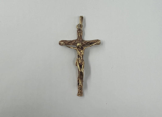 CIONDOLO ORO 18KT GIALLO