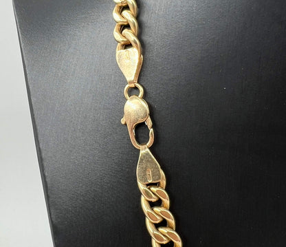 COLLANA ORO 18KT GIALLA