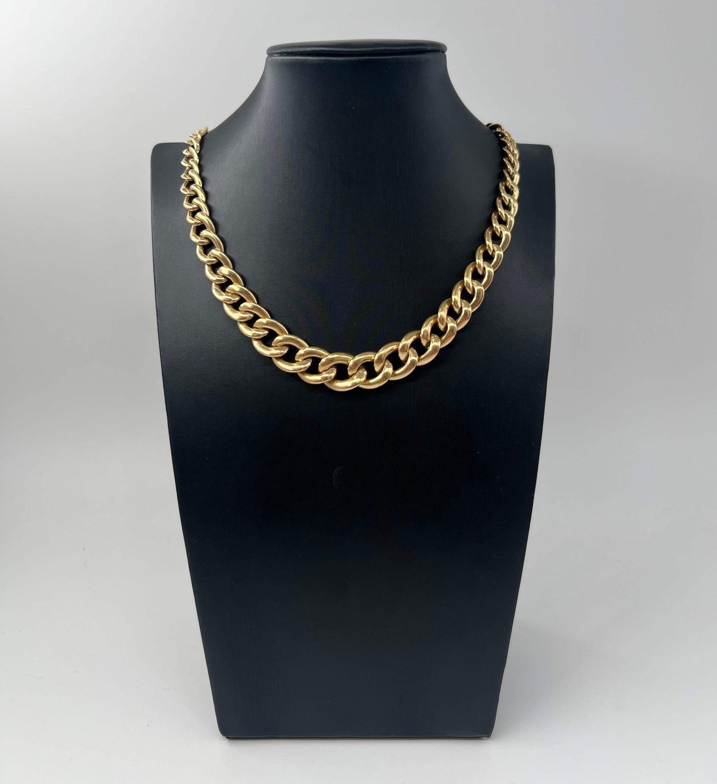 COLLANA ORO 18KT GIALLA