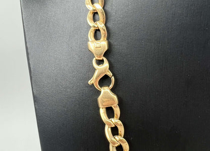 COLLANA ORO 18KT GIALLA