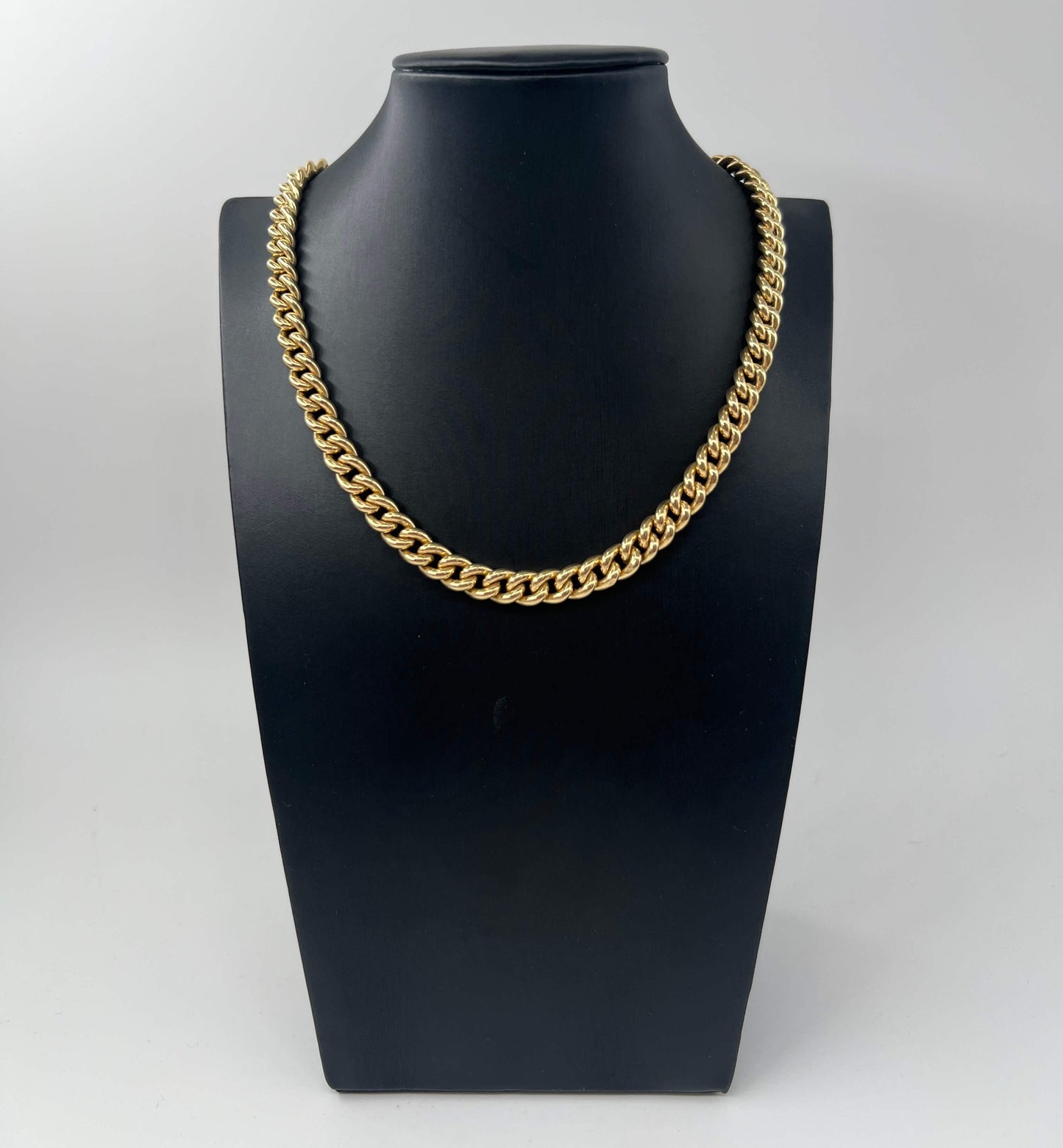 COLLANA ORO 18KT GIALLA