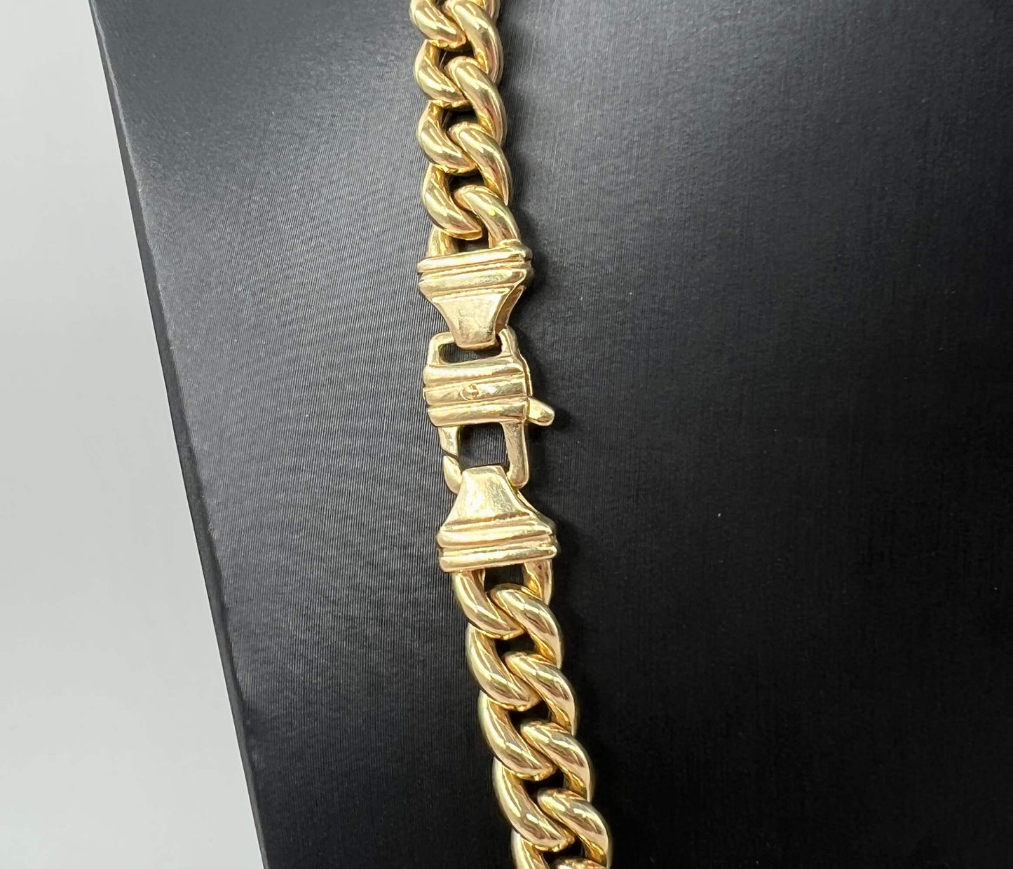 COLLANA ORO 18KT GIALLA
