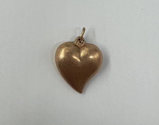 CIONDOLO ORO 18KT GIALLO