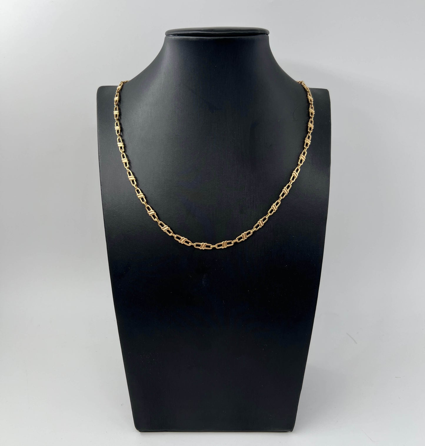COLLANA ORO 18KT GIALLO
